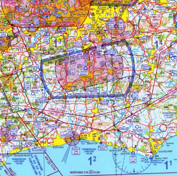 How to Fold an Air Map - Women Gliding