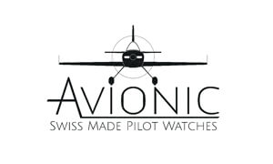 Avionic Swiss Made Pilot Watches